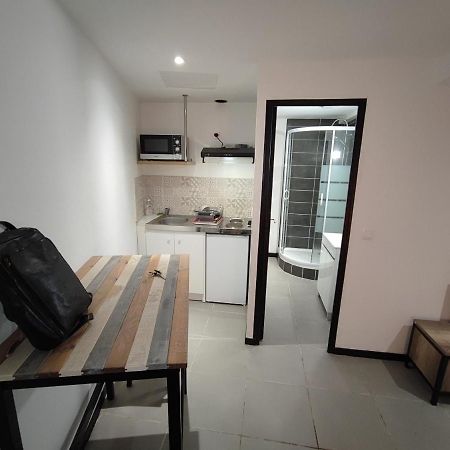 Apartament Alsace N°4 Le Mans Zewnętrze zdjęcie