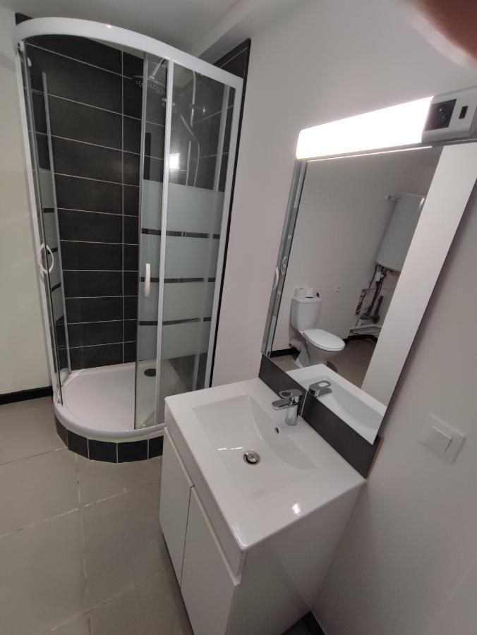 Apartament Alsace N°4 Le Mans Zewnętrze zdjęcie