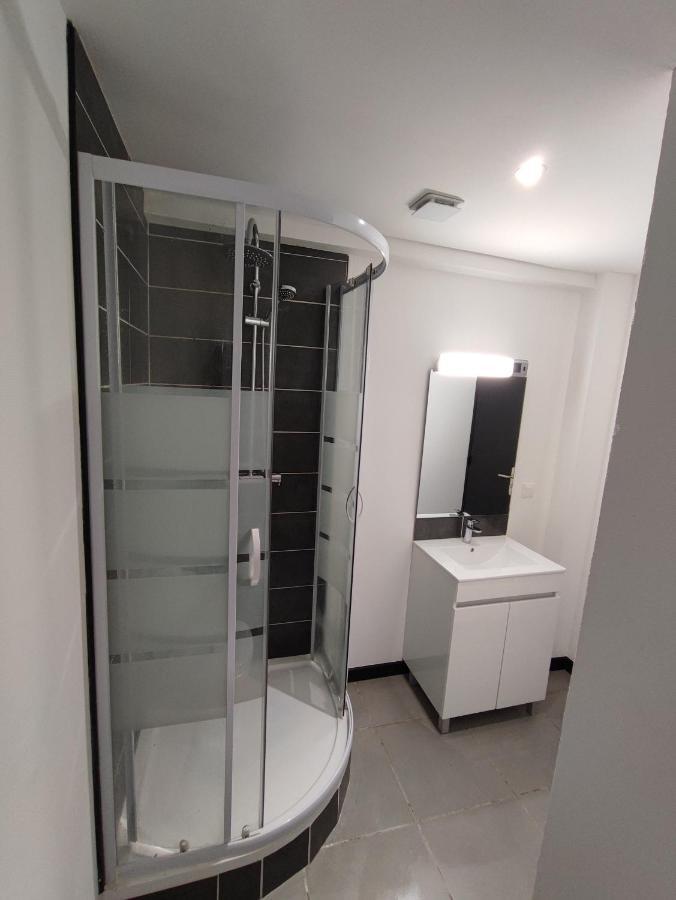 Apartament Alsace N°4 Le Mans Zewnętrze zdjęcie