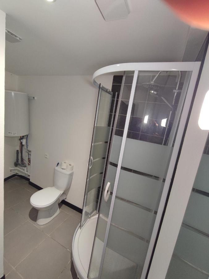 Apartament Alsace N°4 Le Mans Zewnętrze zdjęcie