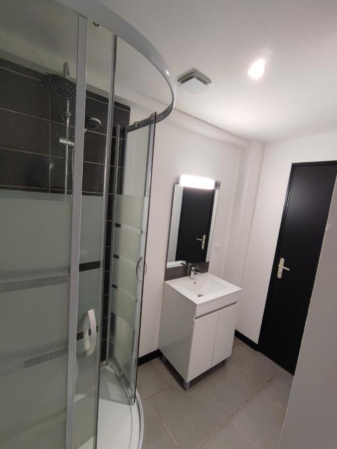 Apartament Alsace N°4 Le Mans Zewnętrze zdjęcie