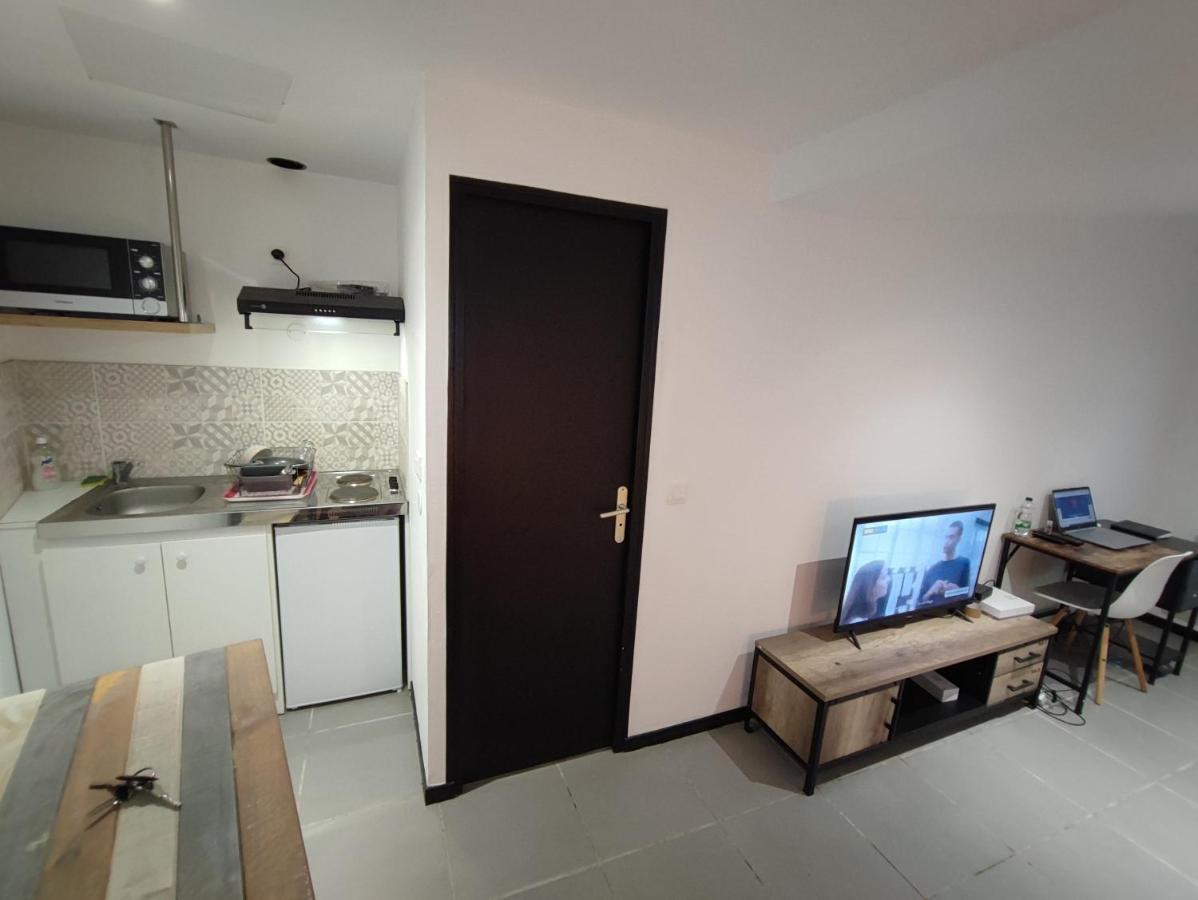 Apartament Alsace N°4 Le Mans Zewnętrze zdjęcie